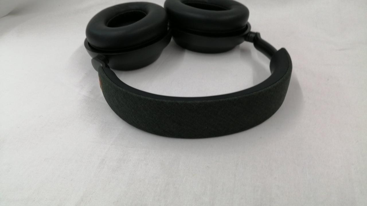 Pioneer SE-MX8-K On-Ear Headphones 45Ω 5Hz-40kHz Wired w/ Mic Black
