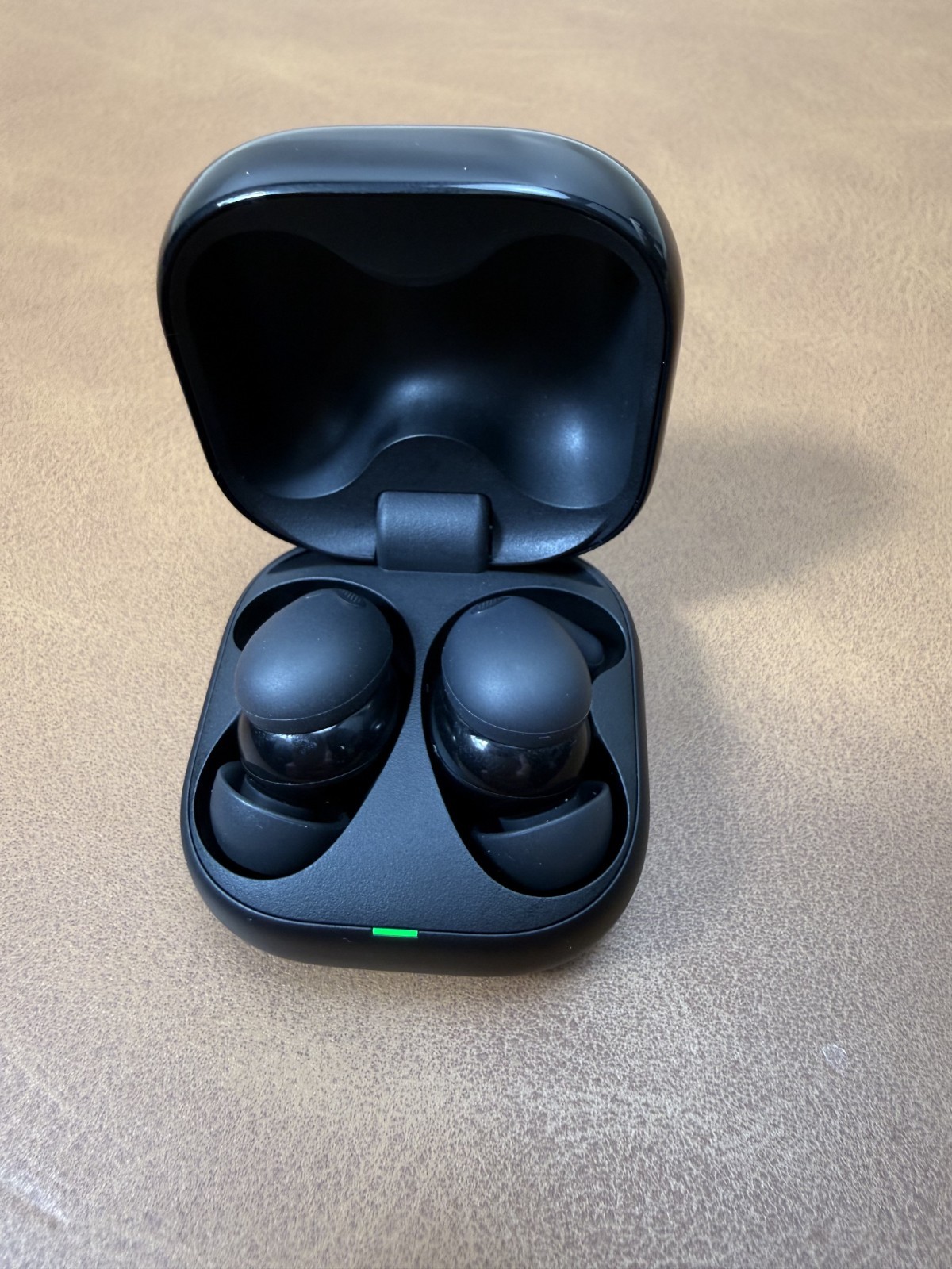 Sony LinkBuds Fit Wireless Noise Cancelling Earbuds – Black (WF-LS910N)