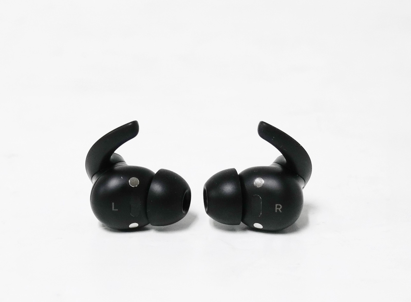 Beats by Dr. Dre Fit Pro True Wireless Earbuds MK2F3LL/A – Black