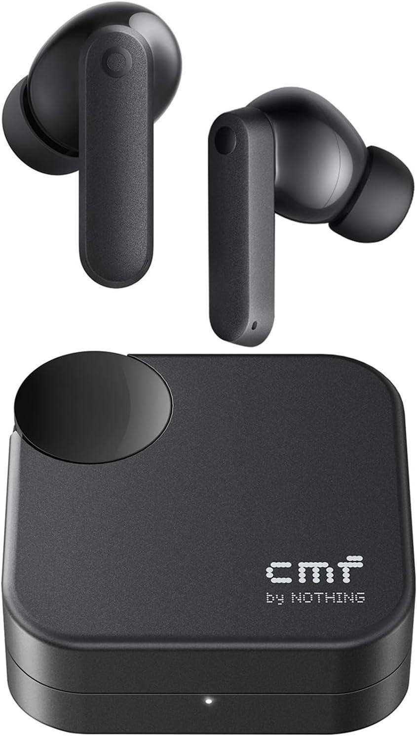 CMF Buds 2A Wireless Earbuds 2025 New Active Noise Cancelling 42Db Hybrid ANC Bl