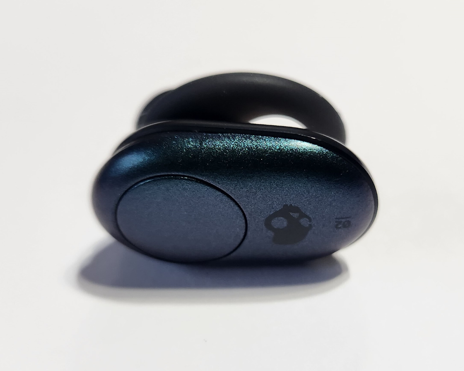 Unused TEAL Skullcandy PUSH True Wireless RIGHT SIDE ONLY Earbuds S2BBW