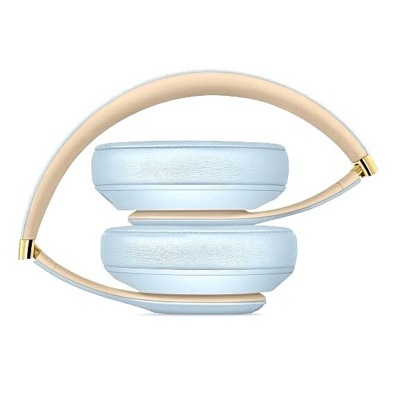 Beats Studio3 Wireless Headphone Skyline Collection – Crystal Blue (New Sealed)