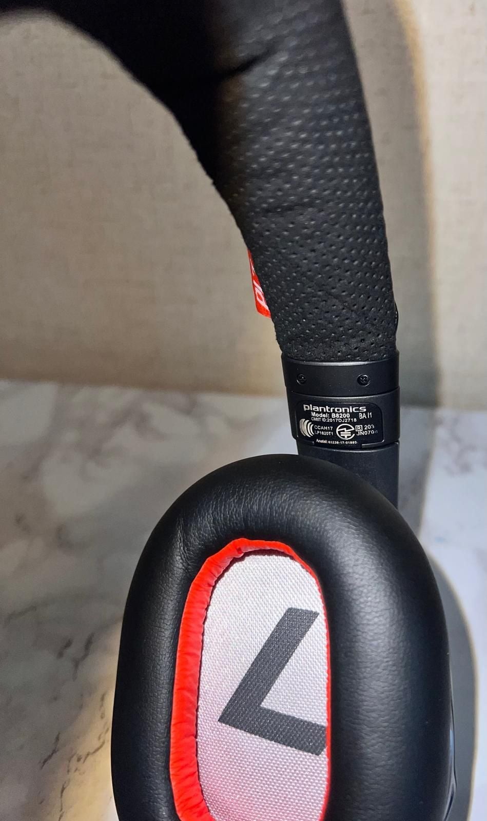 Plantronics BackBeat Pro 2 Wireless Noise Cancelling Headphones