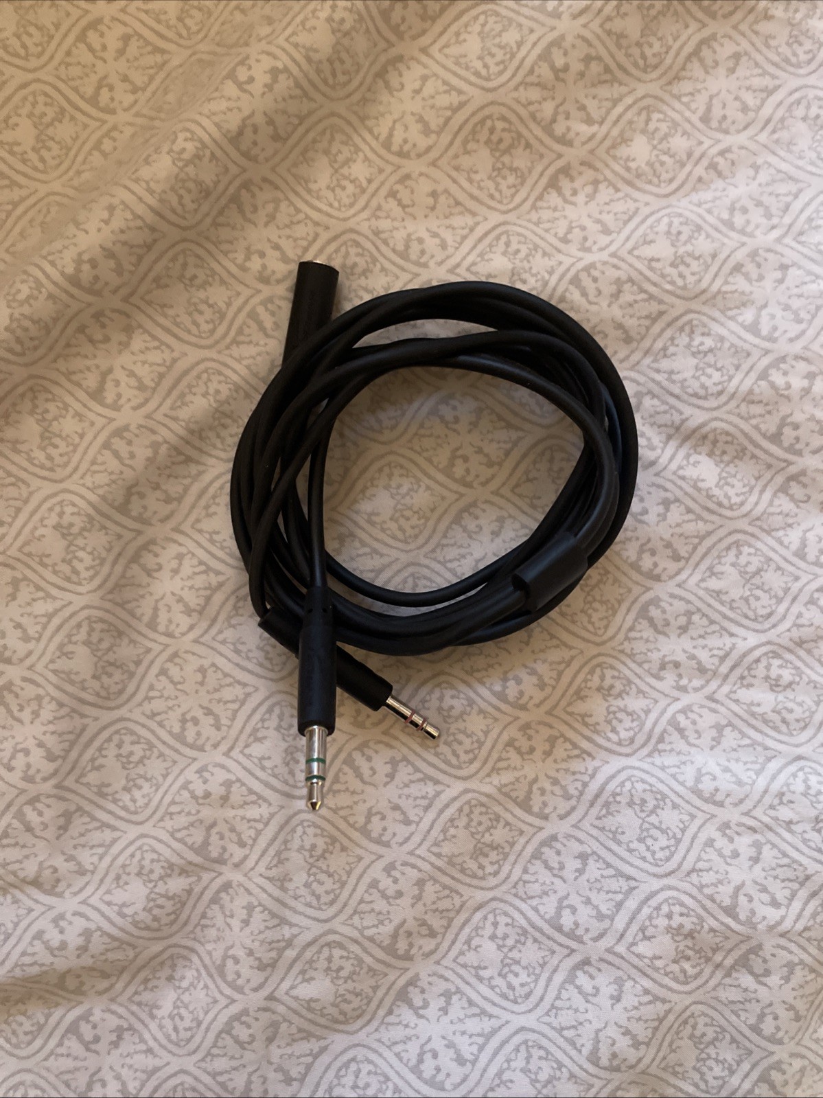 Noise Cancelling over-ear Headphones