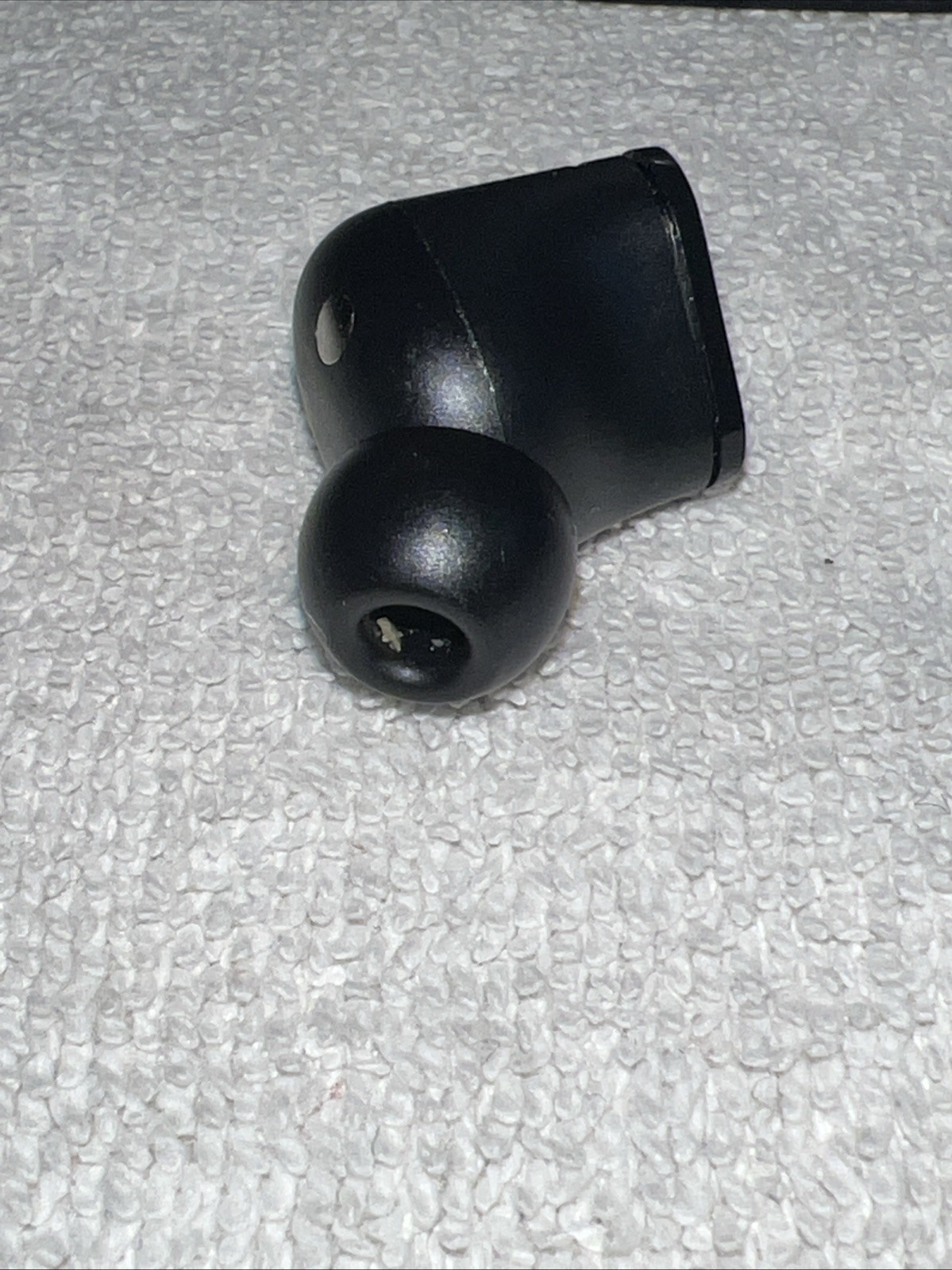 Beats Studio Buds – Active Noise Cancelling – BLACK