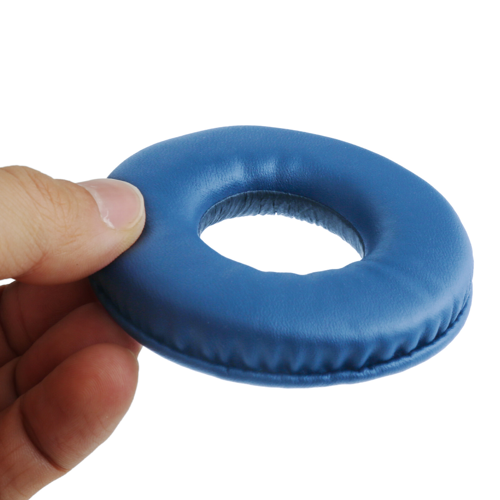 Replacement Earpads Cushion for SONY WH-CH500 ZX330 MDR-V150 V300 V200 MDR-Z600