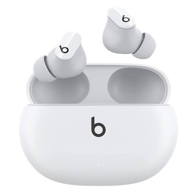 Beats by Dr. Dre MJ4Y3LL/A Wireless In Ear Headphones – White