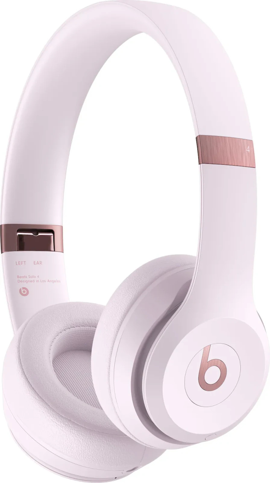 Beats – Solo 4 Wireless On-Ear Headphones various colors (A grade Condtion)