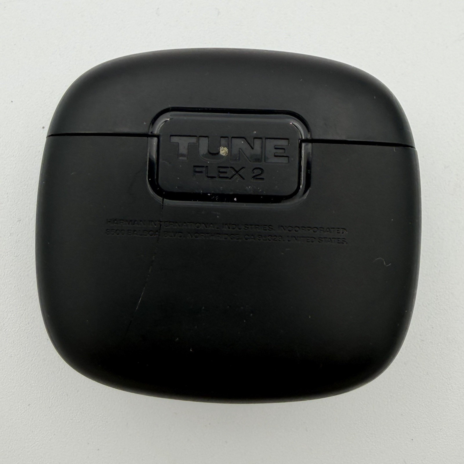 Jbl Tune Flex 2 Case Bluetooth Replacement
