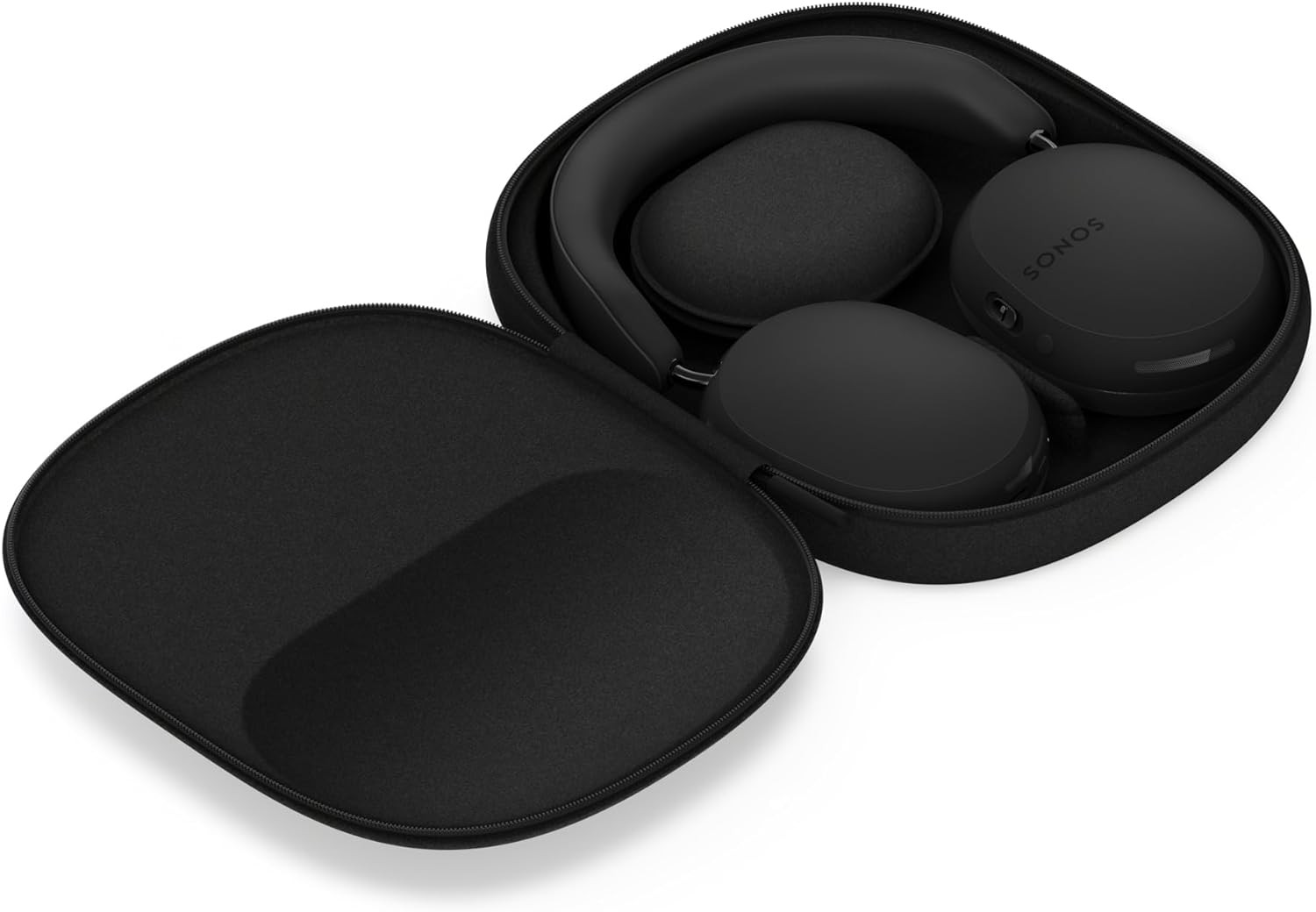 Sonos Ace – Noise Cancelling Wireless Bluetooth Headphones – Up to 30 hours batt