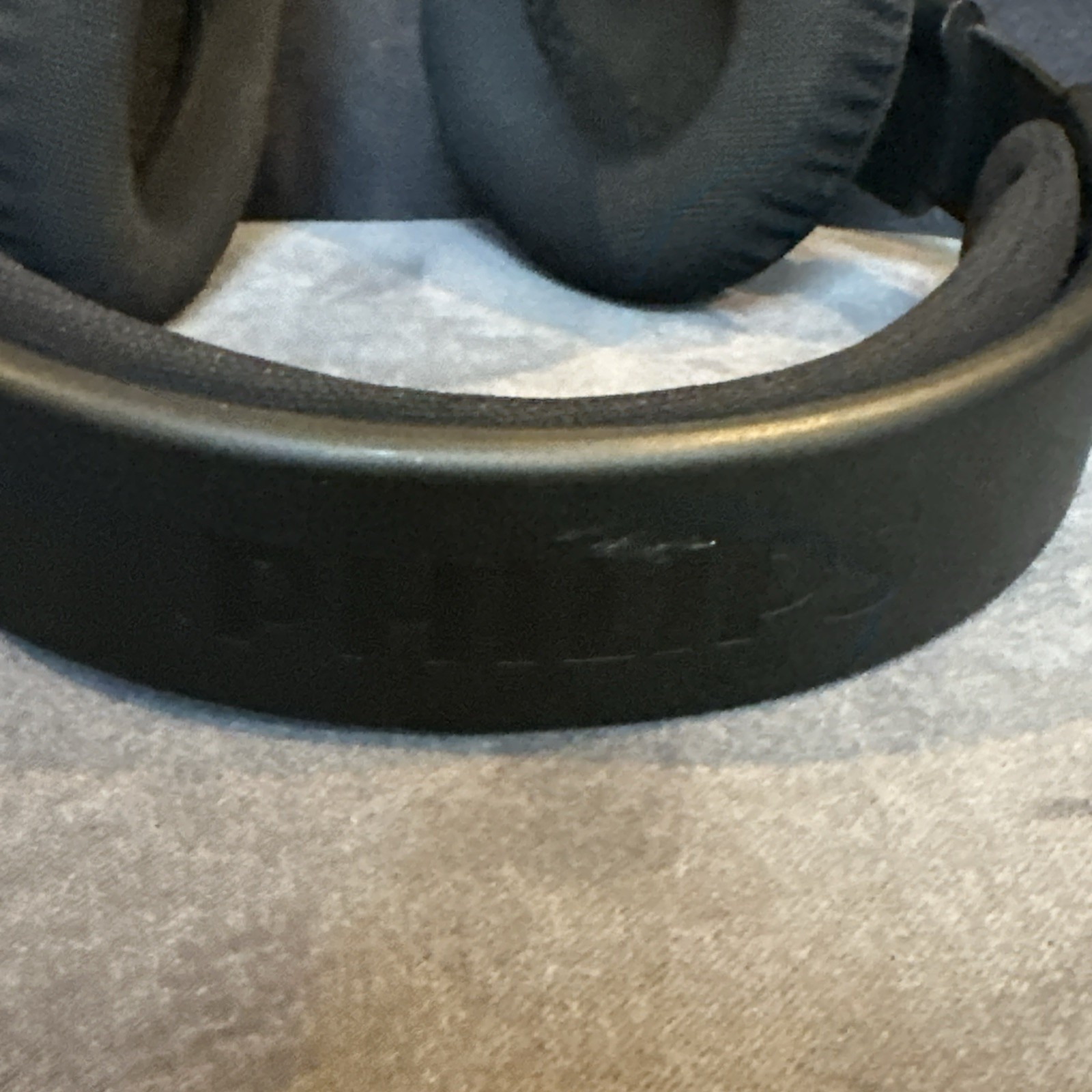 Philips SHP9500 HiFi Stereo Over-Ear Headphones – Black