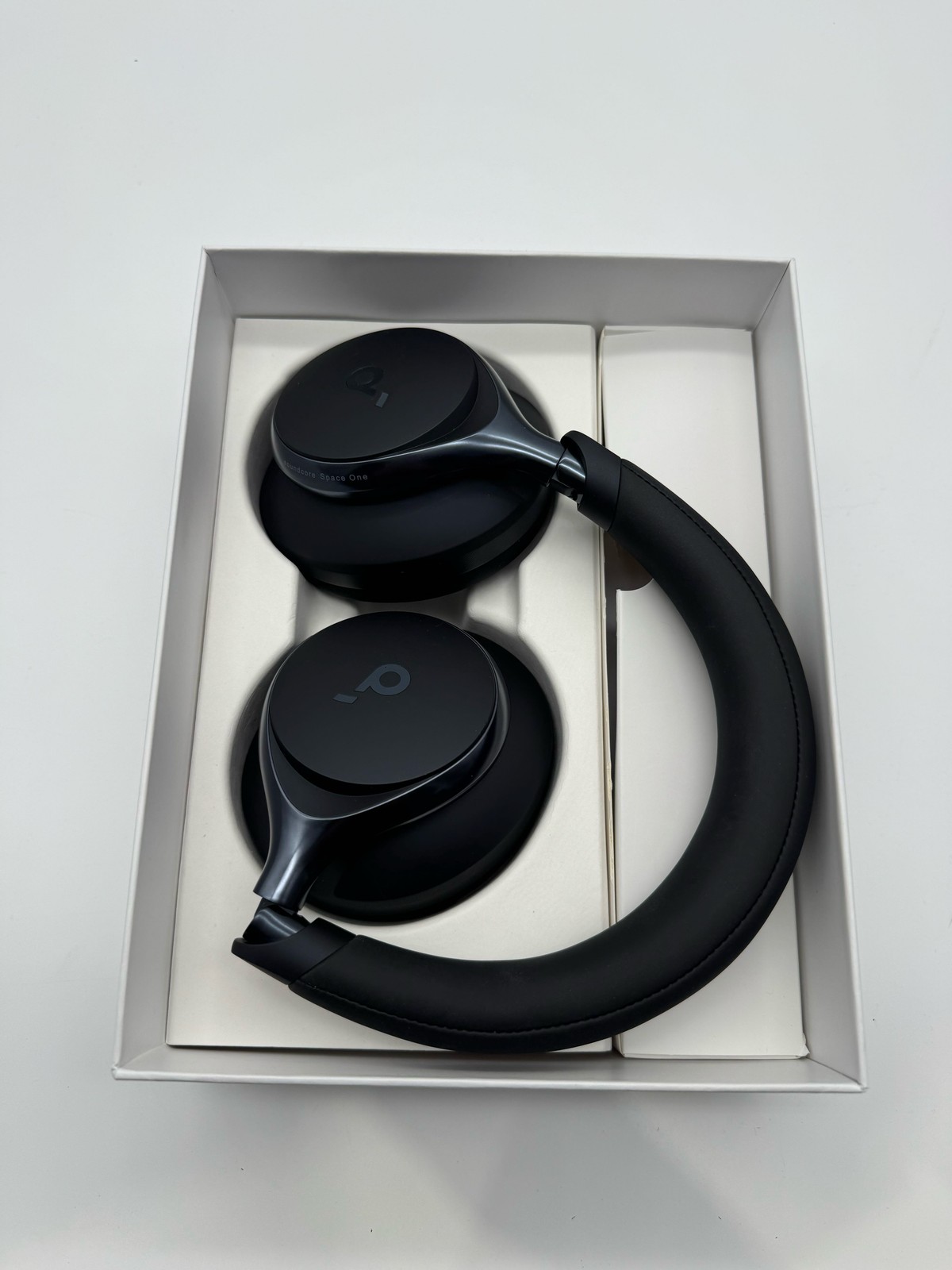 Soundcore Space One Active Noise Cancelling Wireless Headphones Hi-Res LDAC
