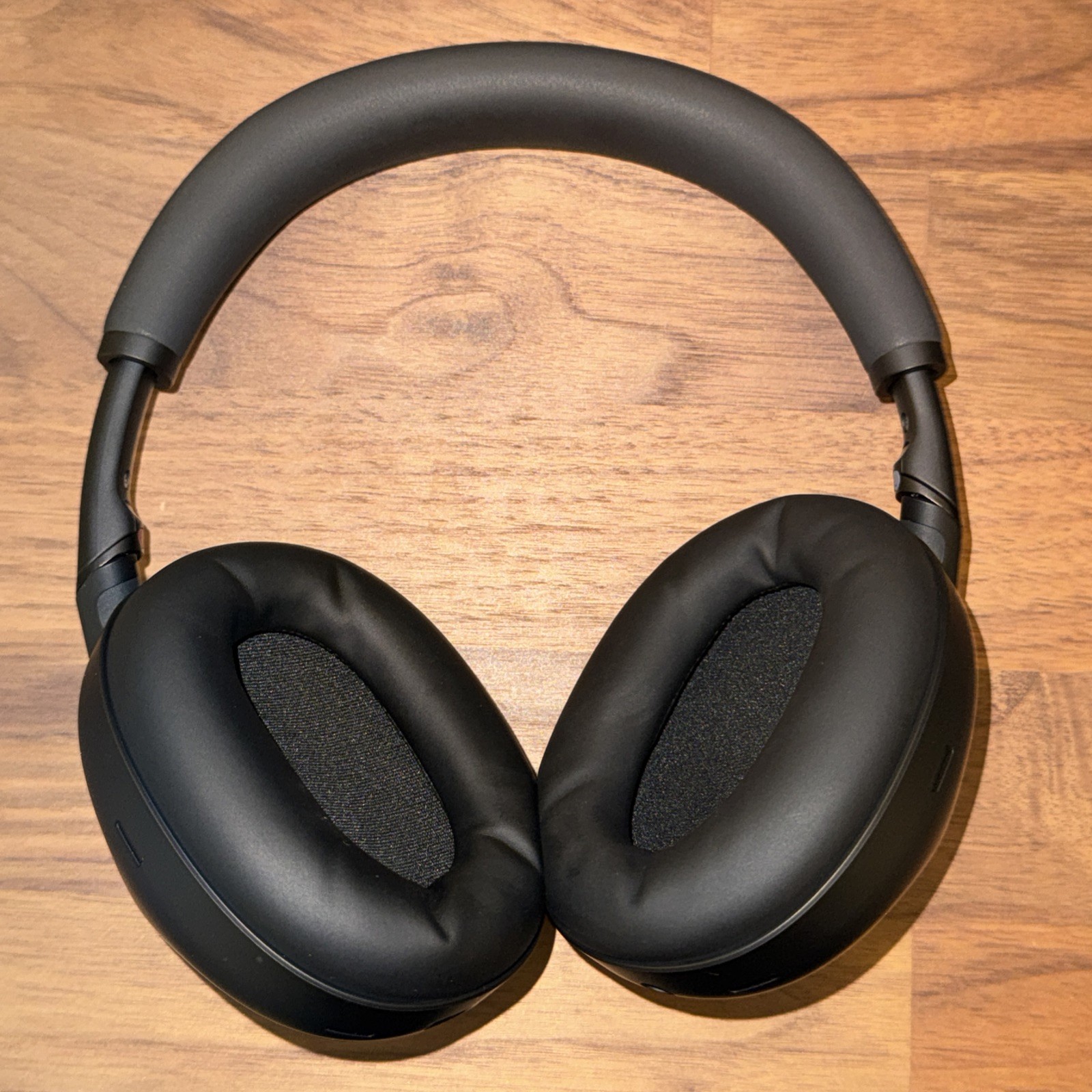 Sony WH-1000XM6 Wireless Black