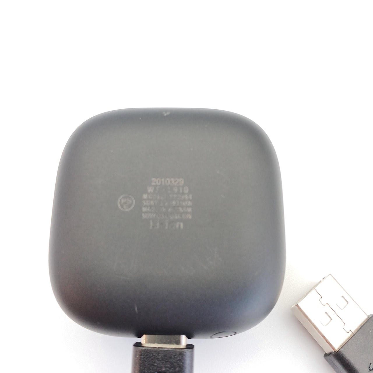 Sony WF-L910 Wireless Earbuds with 11mm Driver Unit