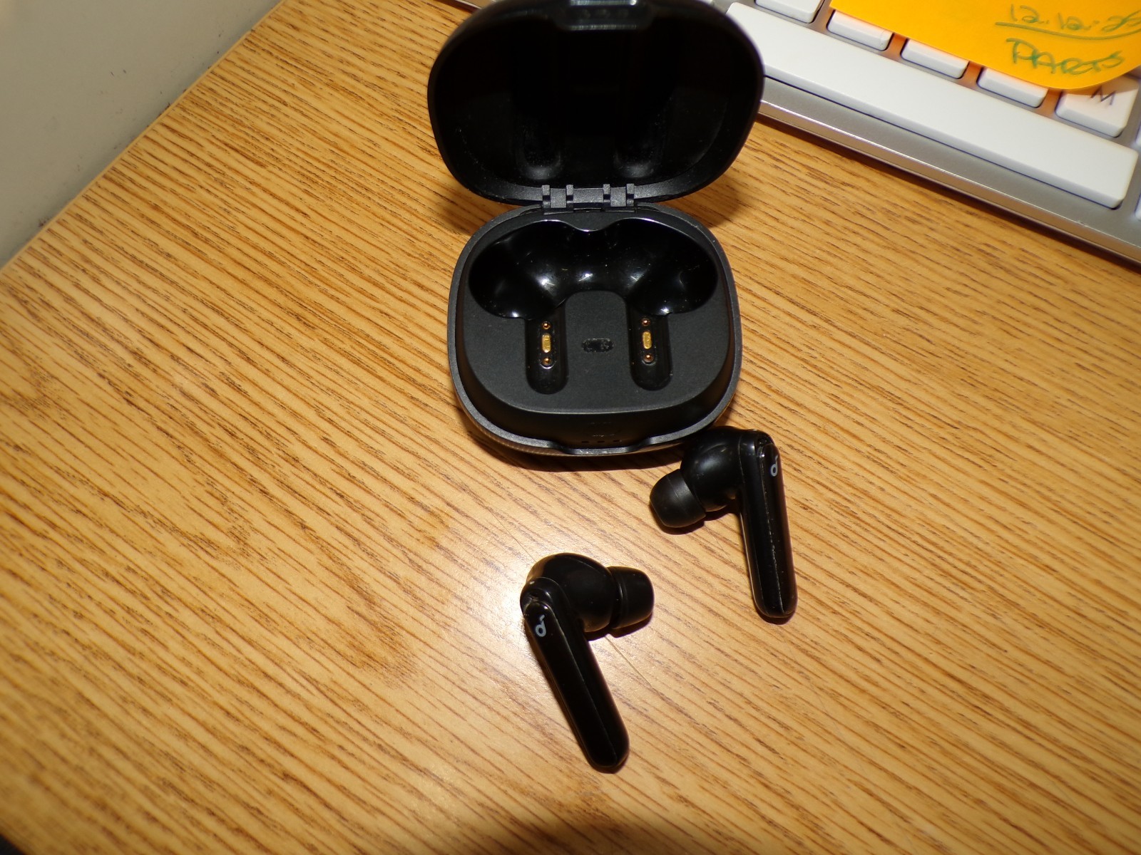 Soundcore Life Note 3 Earbuds (PARTS) #5060