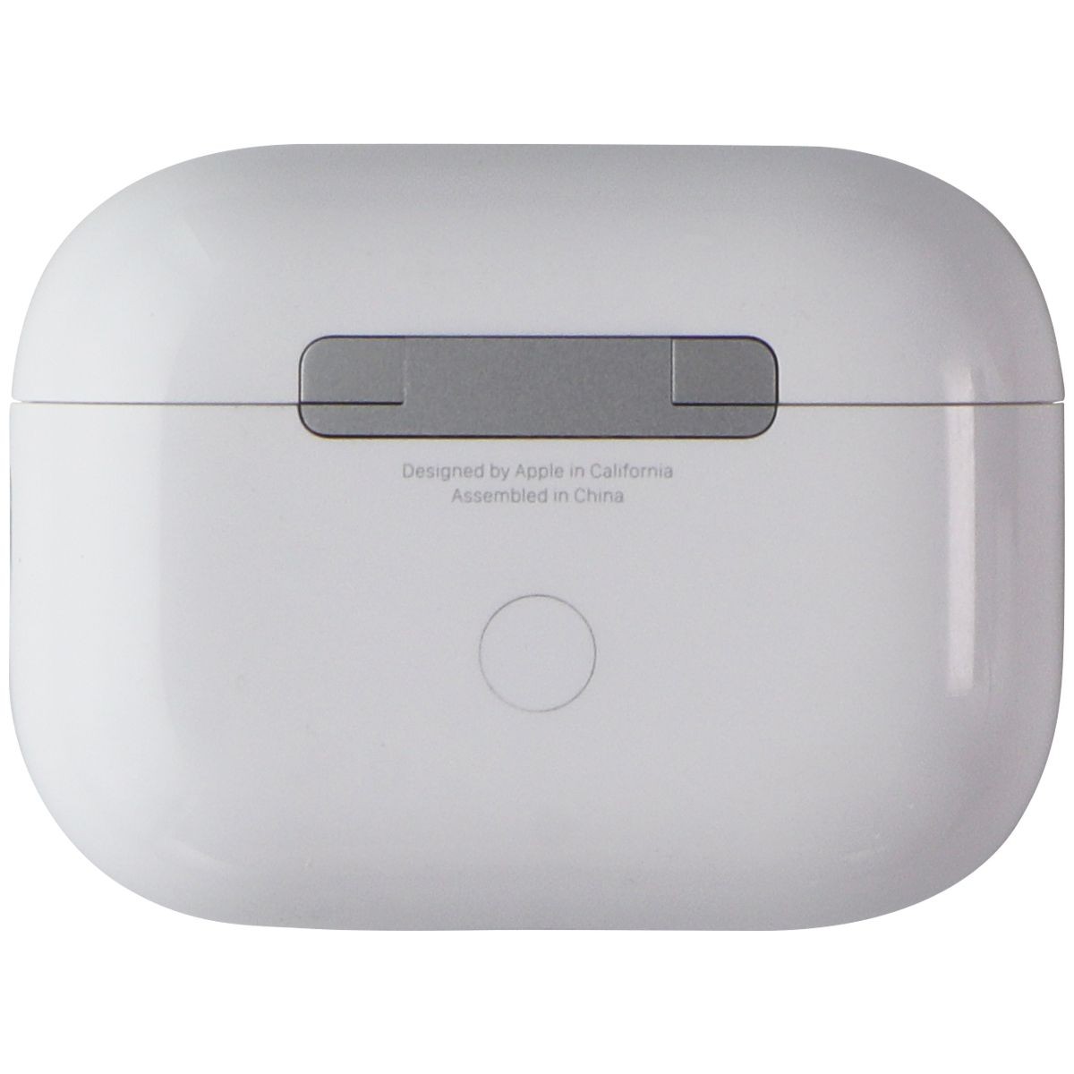 Apple AirPods Pro 2nd Gen Earbuds with MagSafe Charging Case – White (MTJV3LL/A)