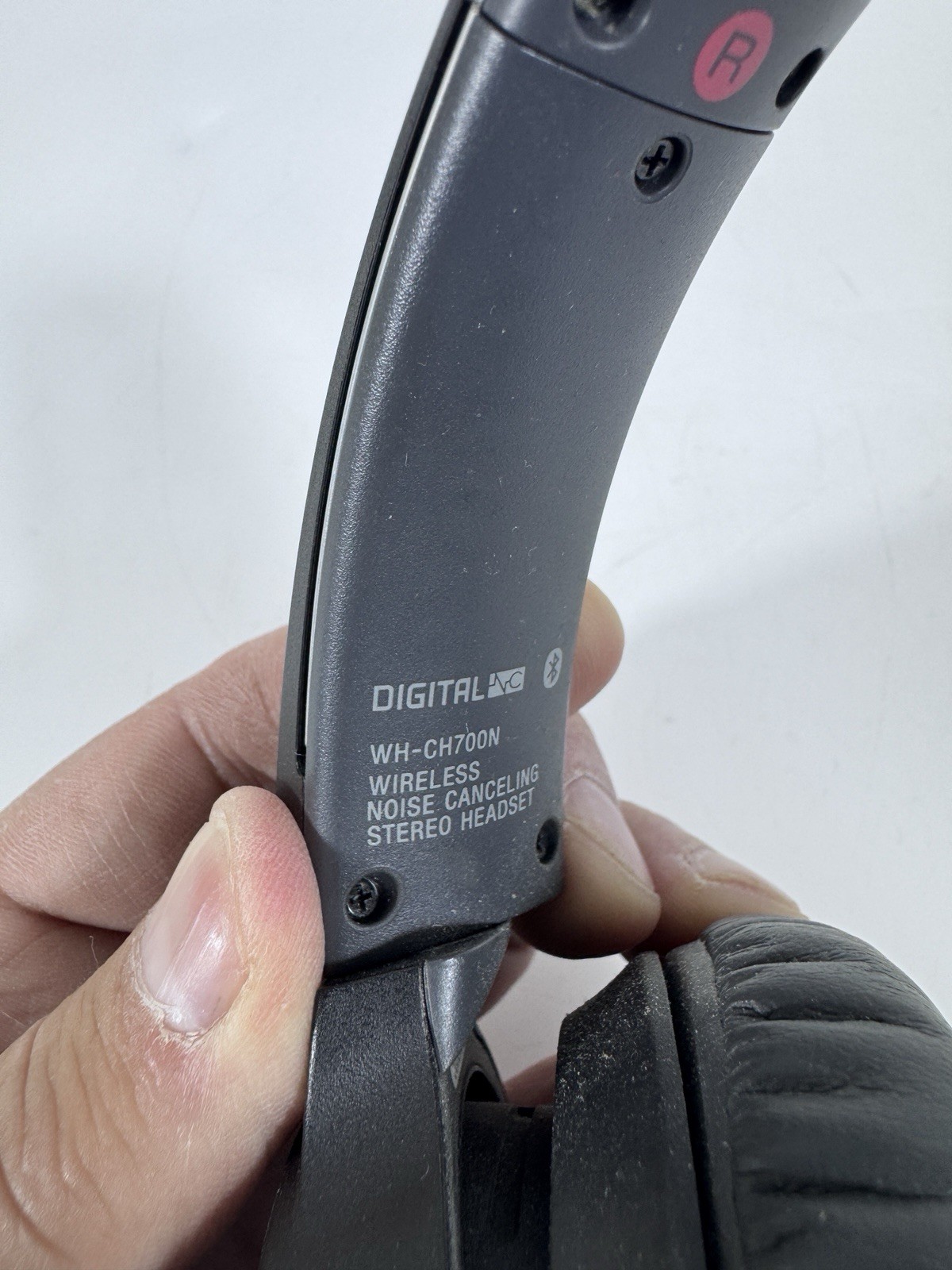 SONY WH-CH700N NOISE CANCELING OVER THE EAR WIRELESS HEADPHONES TESTED