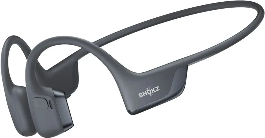 Shokz -OpenRun Pro Mini 2 Bone Conduction Sports Headphones (S821) WITH ISSUE