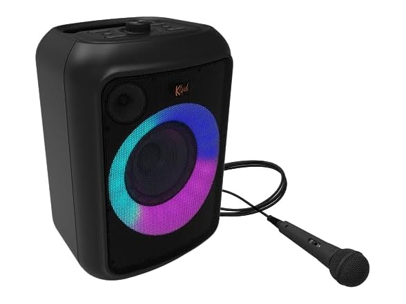Klipsch Gig XL Portable Wireless Boombox Speaker