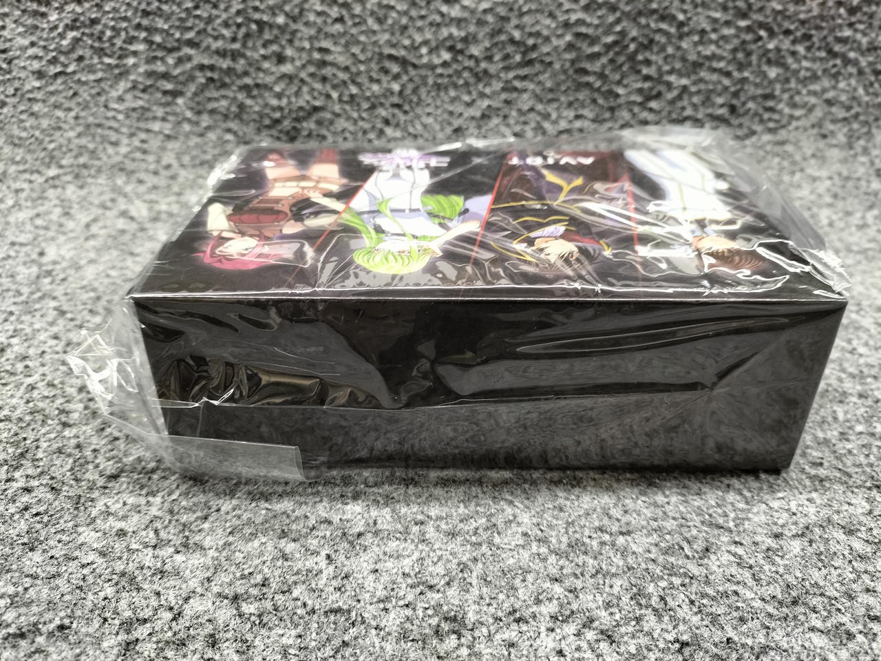 AVIOT TE-D01V-CGL Code Geass Wireless Earbuds Lelouch C.C. Voice Anime