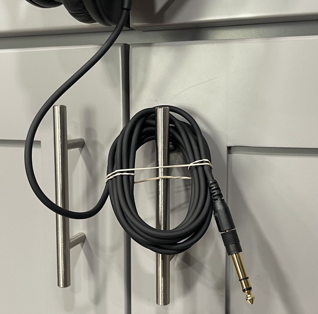 Audio Technica Headphones ATH-M20x