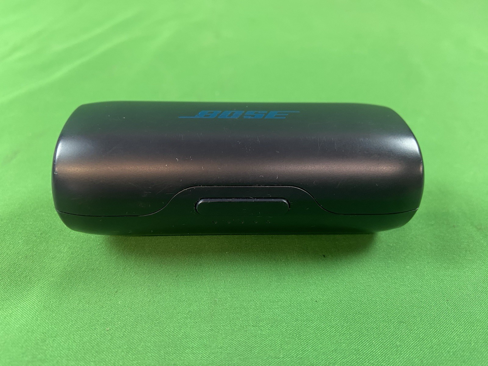 Bose SoundSport Free 423729 True Bluetooth Wireless In-The-Ear Earbuds Tested