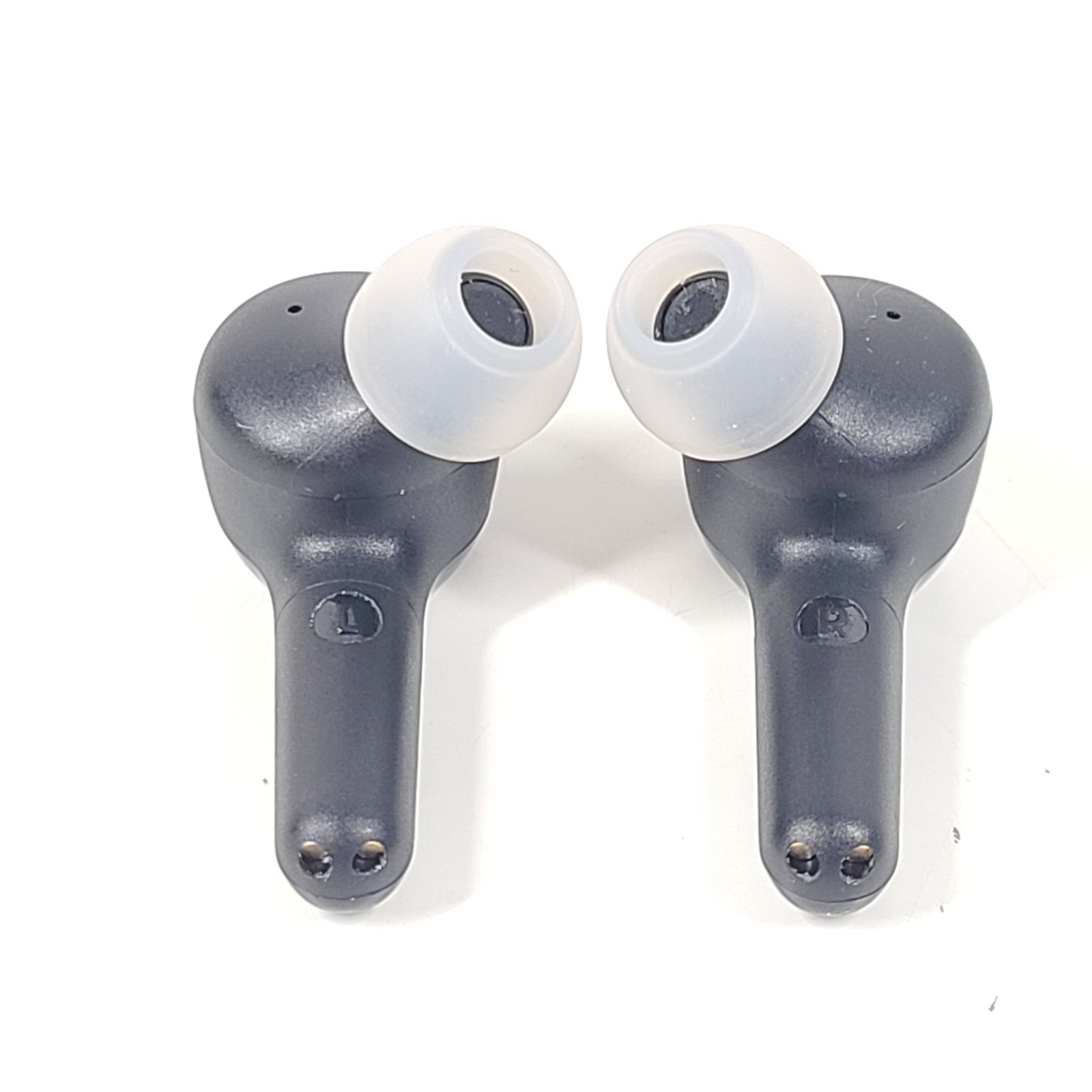 JBL Tune 215TWS True Wireless Bluetooth Earbud Headphones – Black