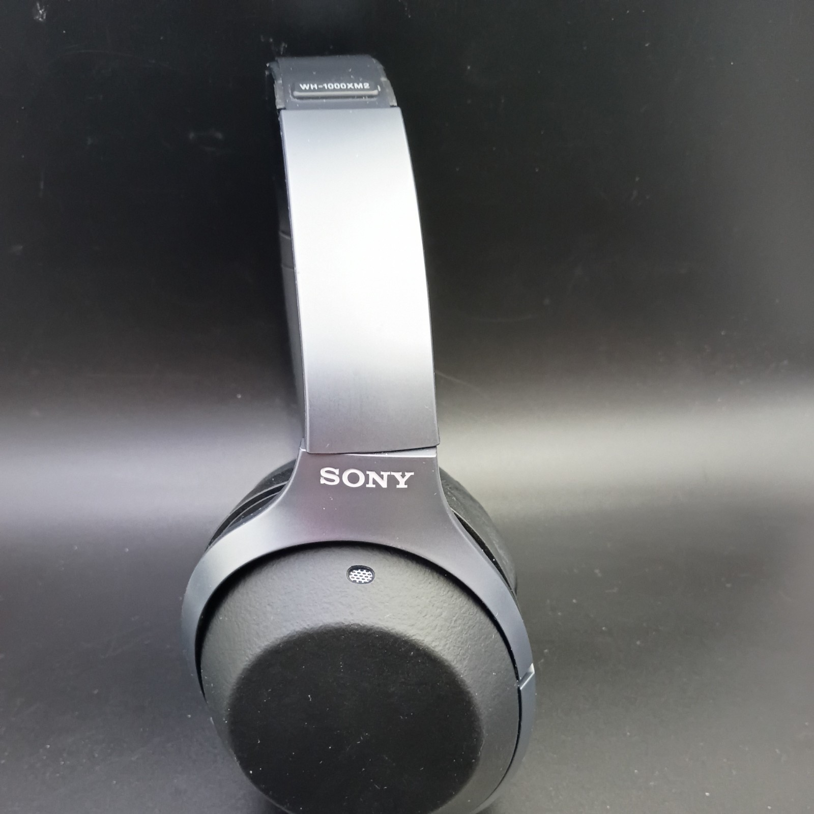 Sony WH-1000XM2 Wireless Noise Canceling Headphones Japan WH-1000XM2 music