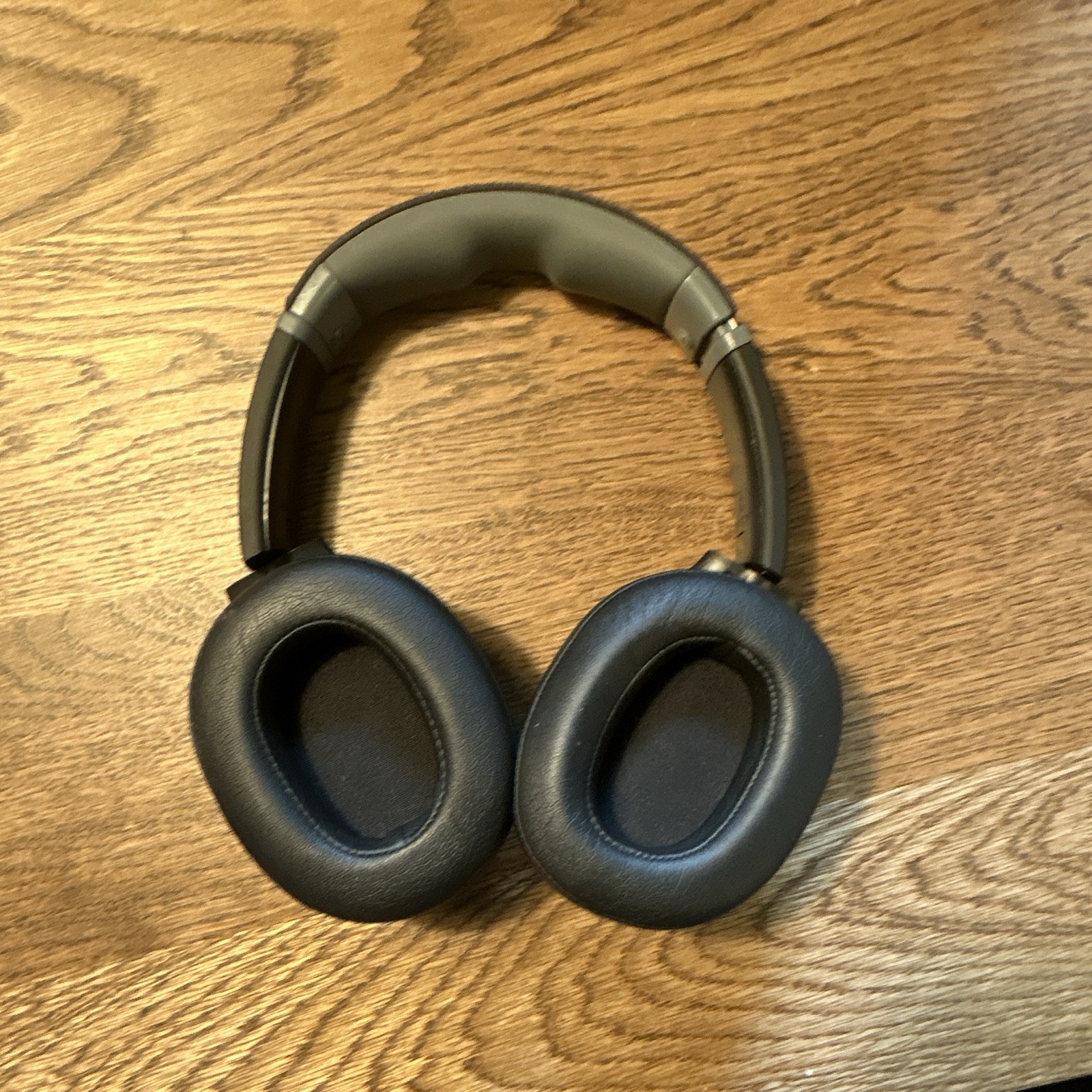 Skullcandy Crusher Evo Wireless Bluetooth Headphones Black Foldable