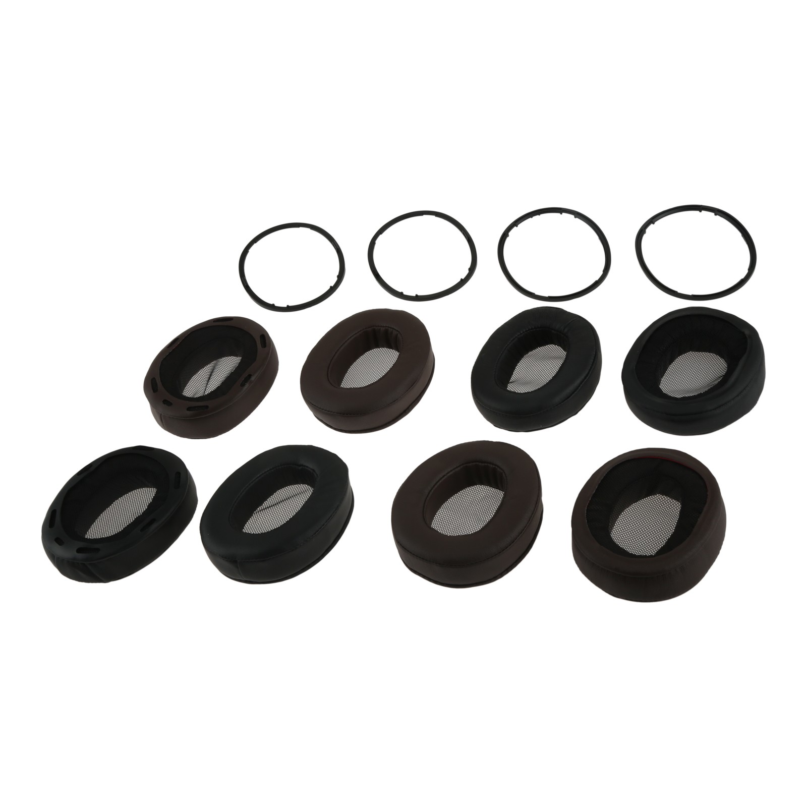 Fit for Sony MDR-1R MK2 1RBT 1ADAC MDR-1A 1ABT Replace Ear Pad Headphone Cushion