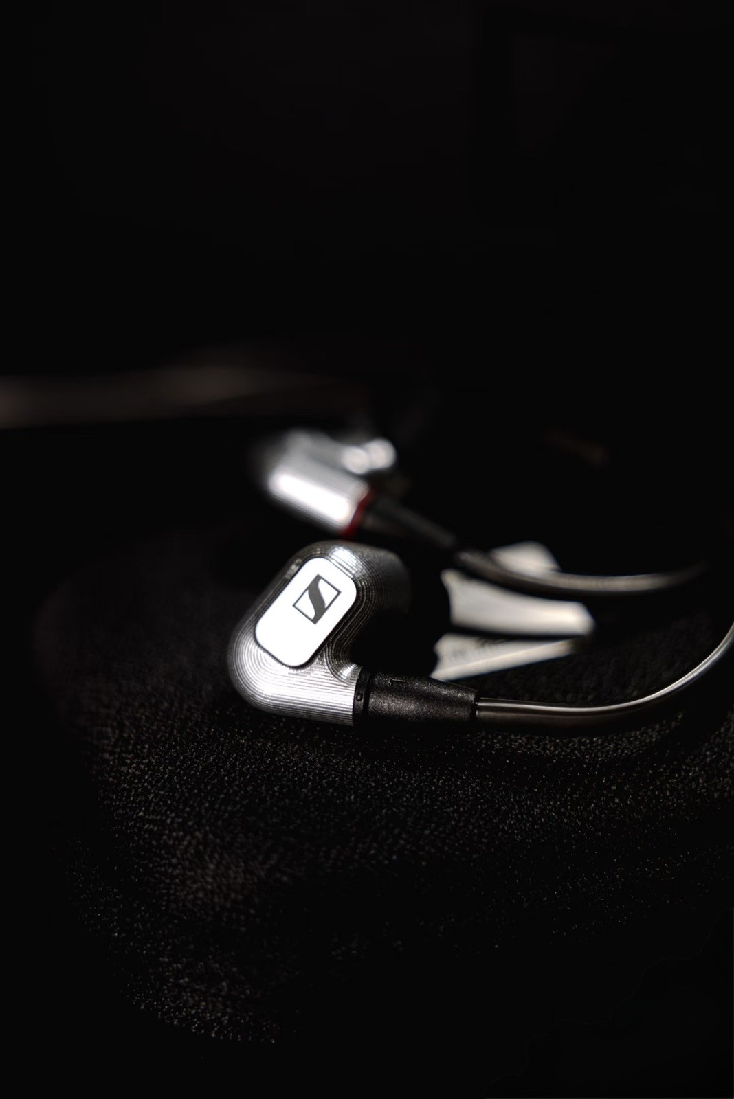 sennheiser ie 900 audiophile in-ear monitors