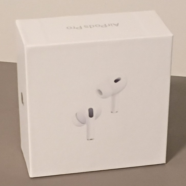 airpods pro 2 gen