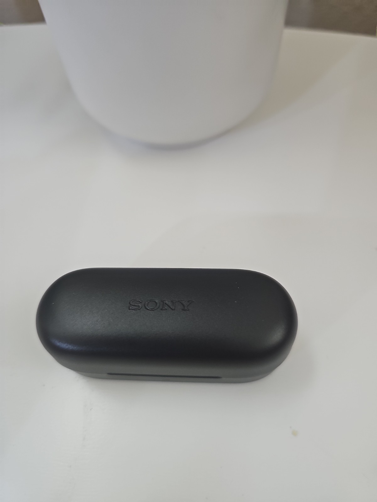 Sony WF-C510 Bluetooth Earbuds YY2982 – Open Box – USB-C Cable Included