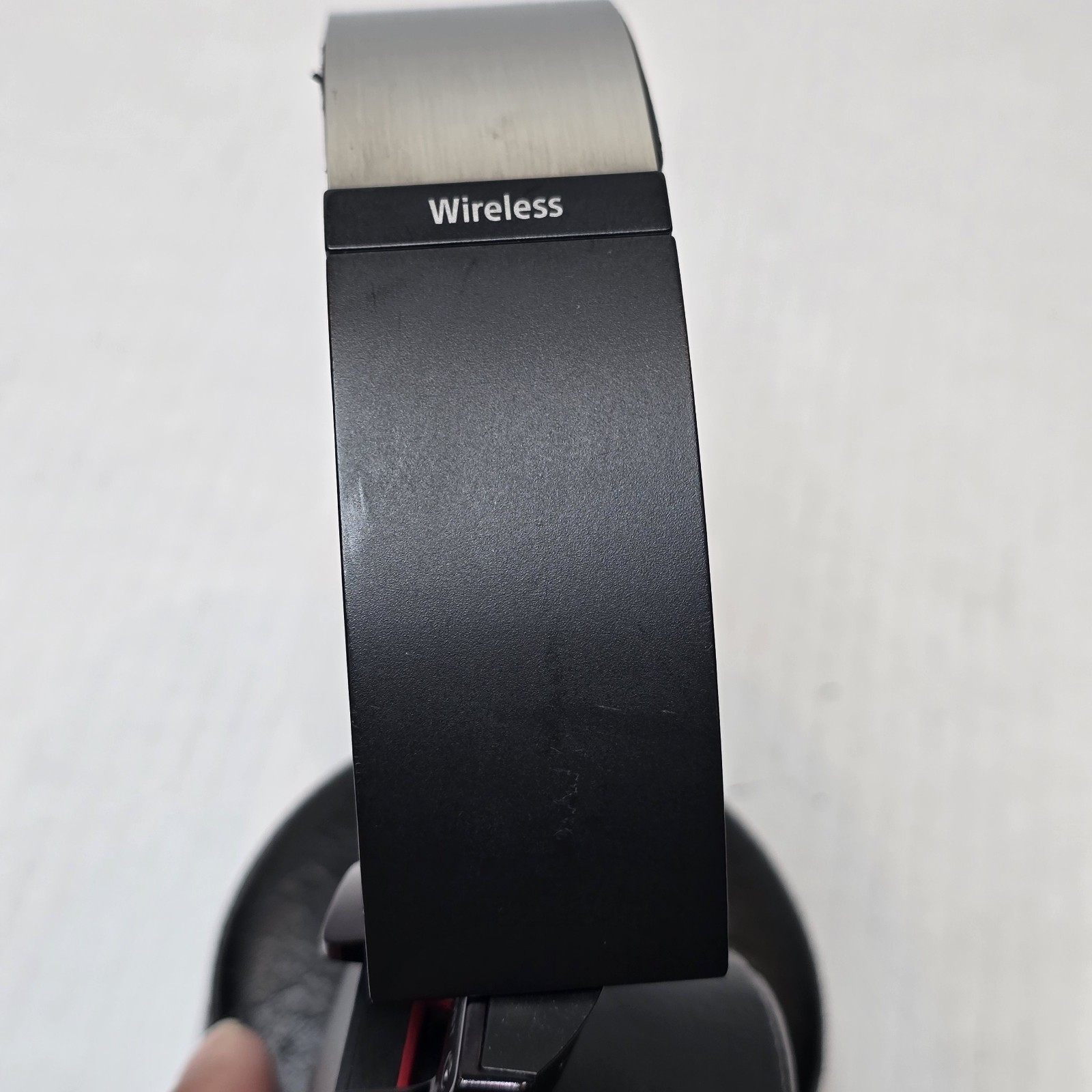 Sony MDR-XB950BT Wireless Headphones Over-Ear Extra Bass Black