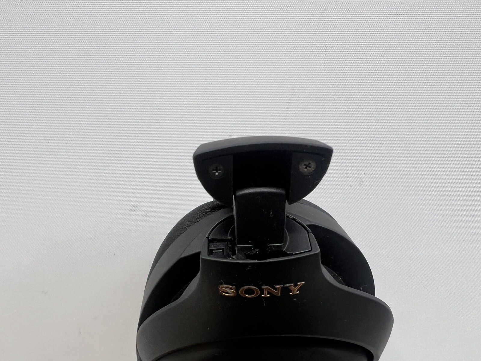 Sony WH-1000XM4 Wireless Headphones – Black – ***READ*** –