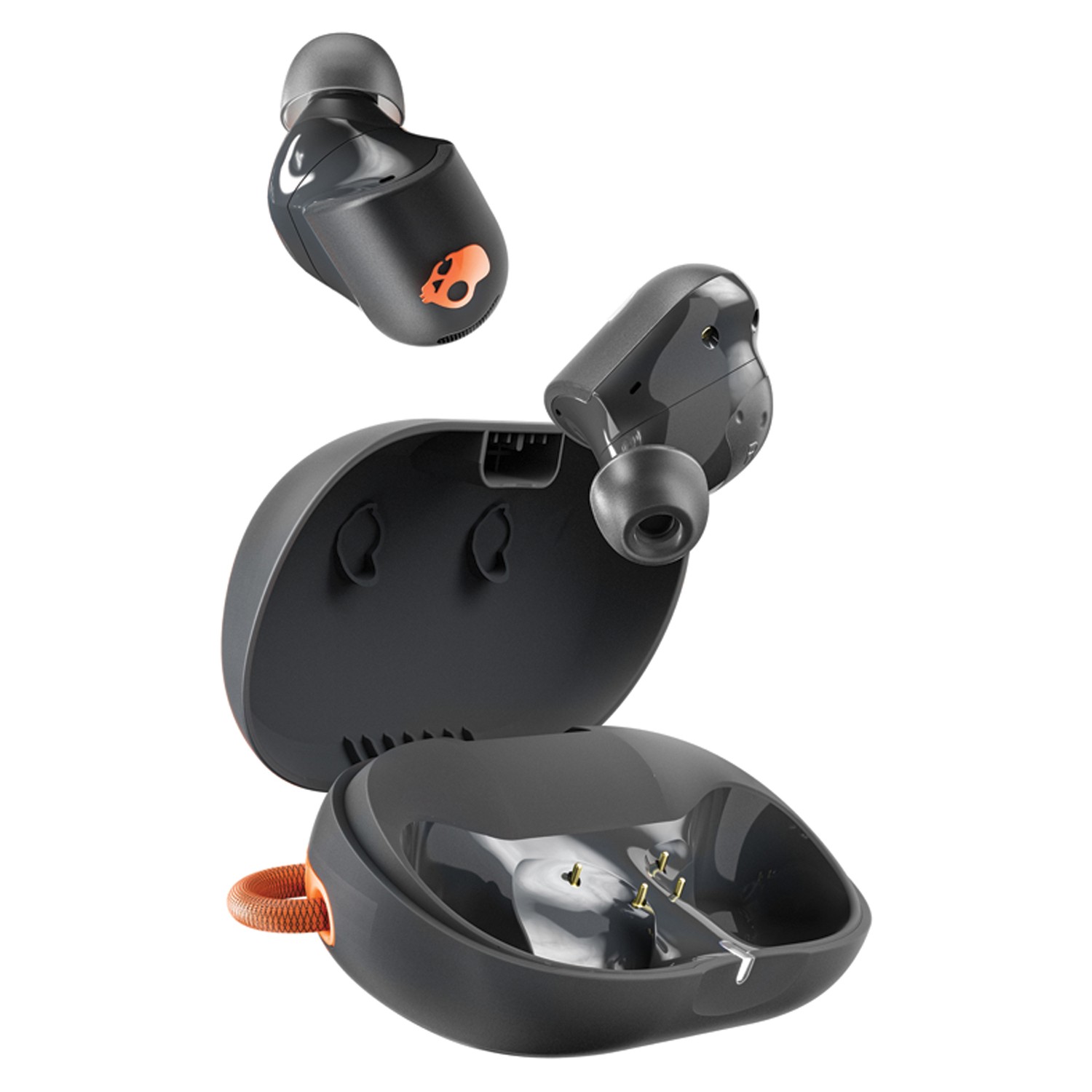 Sesh® Active Bluetooth® Earbuds with Microphone, ANC Noise-Canceling, True…