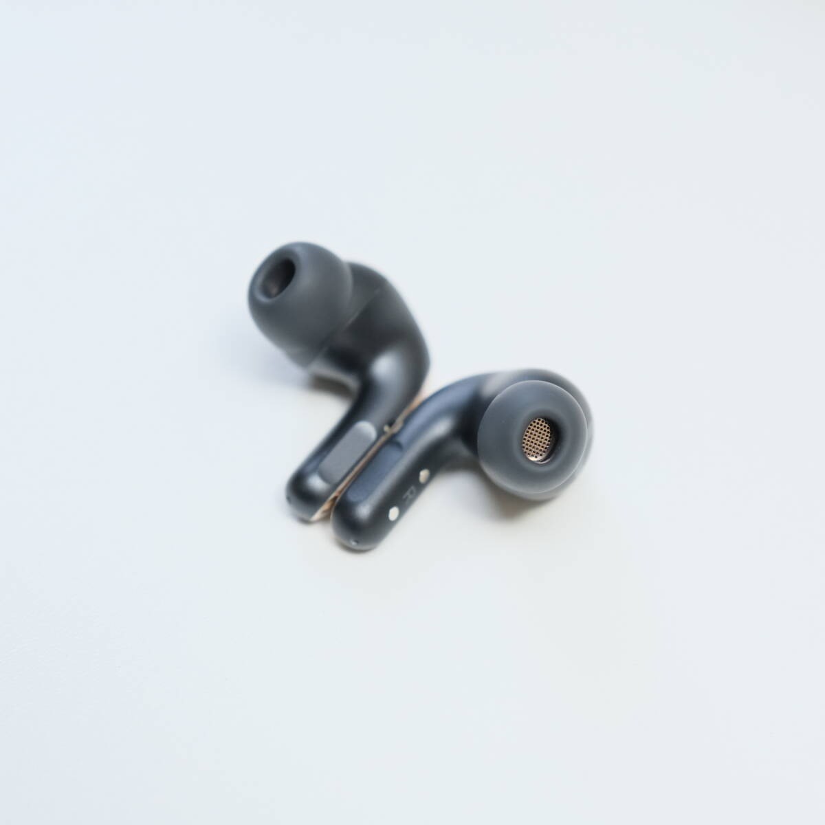 Xiaomi Buds 5 Pro Black Earphones Wi-Fi Noise Canceling 2025