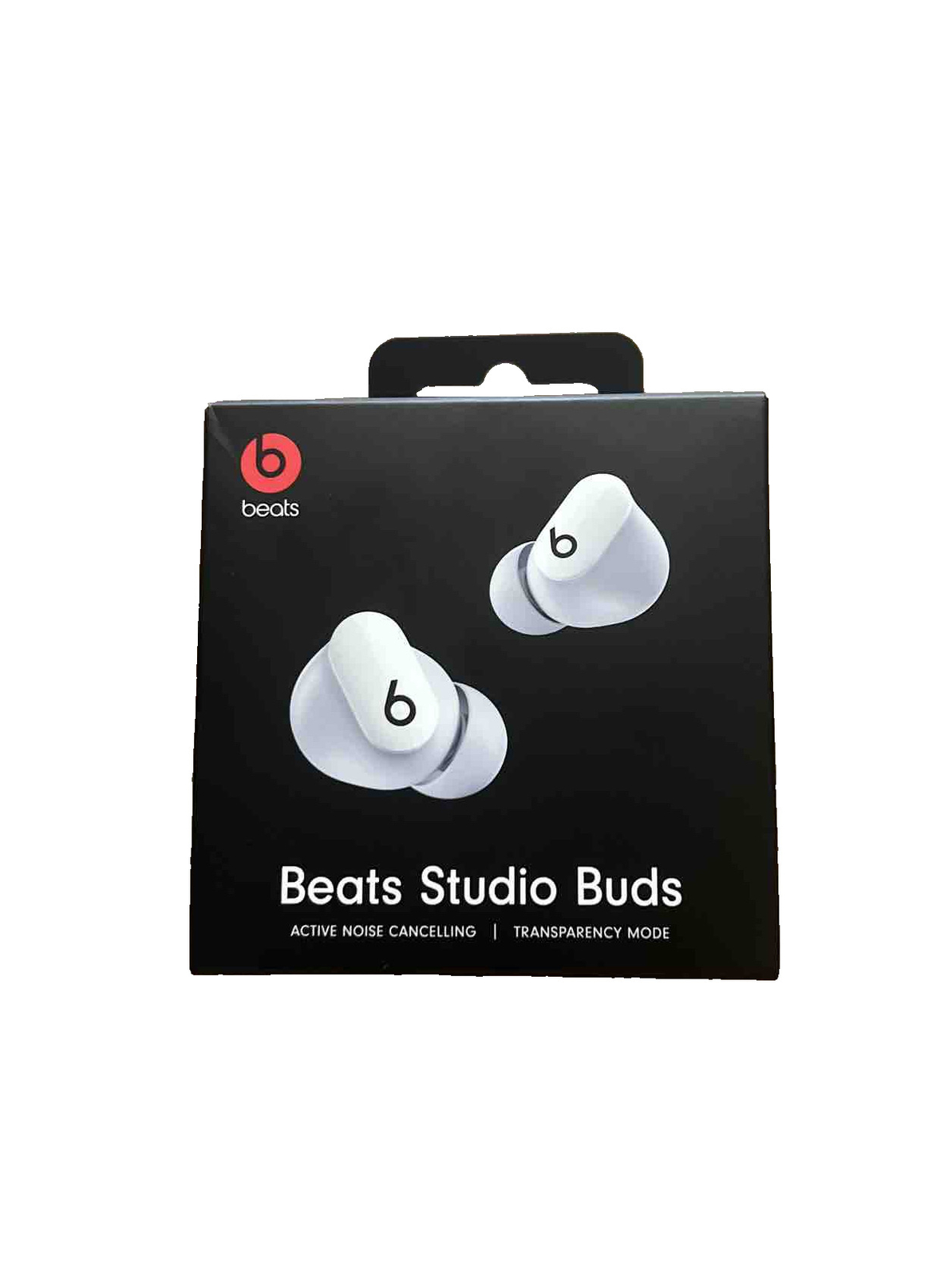 Beats by Dr. Dre MJ4Y3LL/A Wireless In Ear Headphones – White