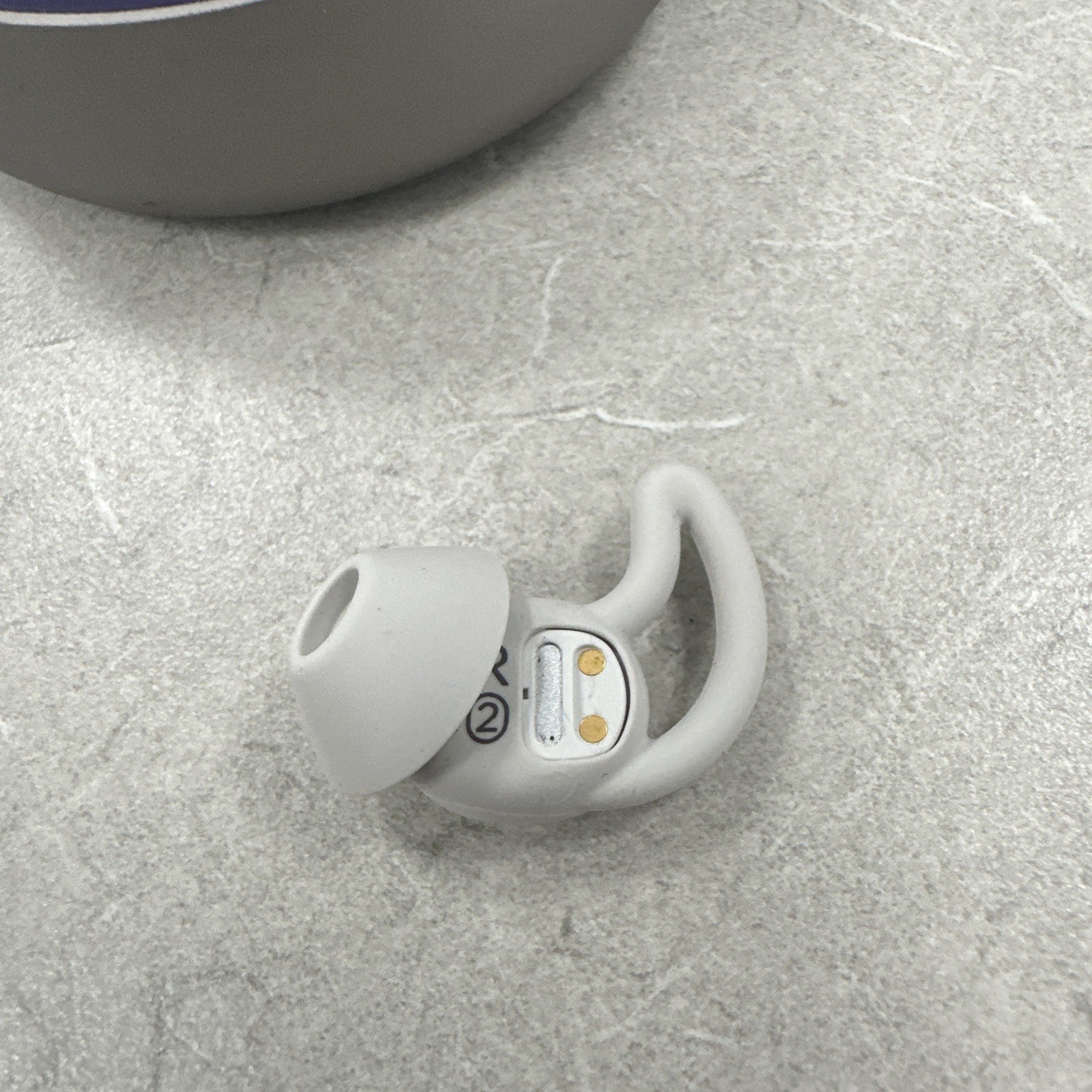 Ozlo Sleepbuds Bluetooth Wireless Noise-Canceling Sleep Buds