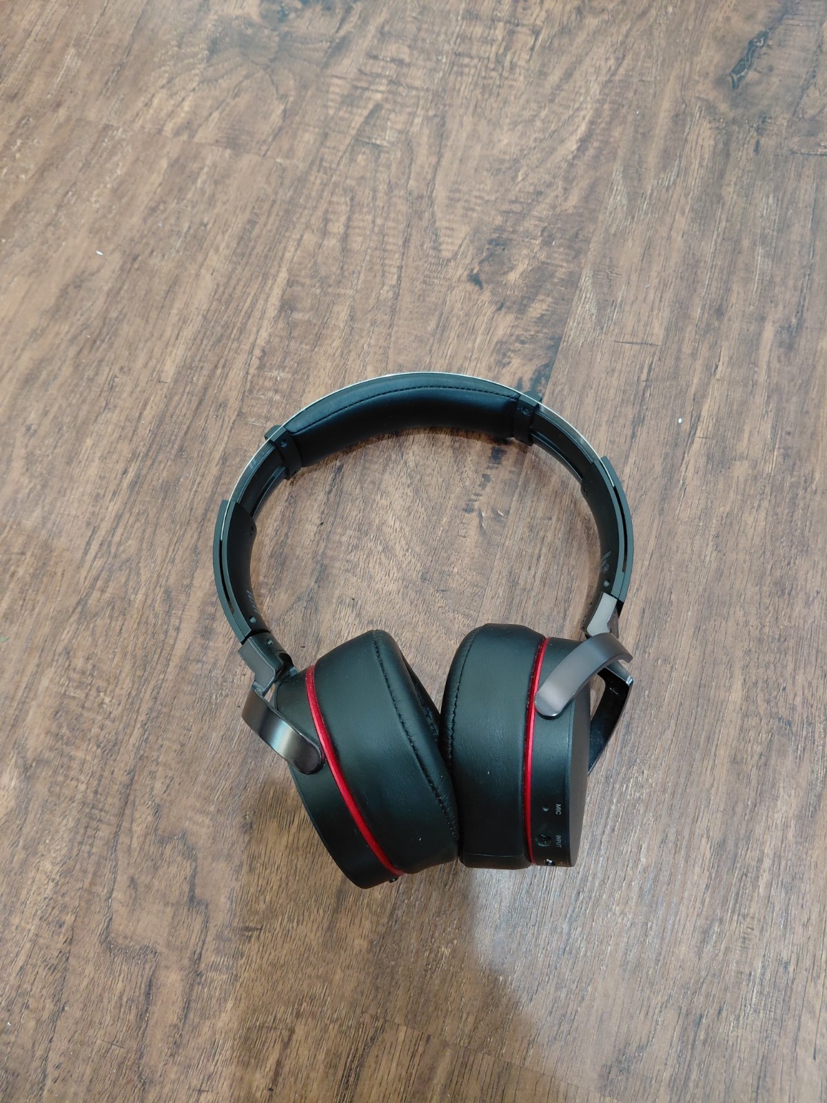 Sony MDR-XB950BT Extra Bass Wireless Stereo Bluetooth Headphone – Black