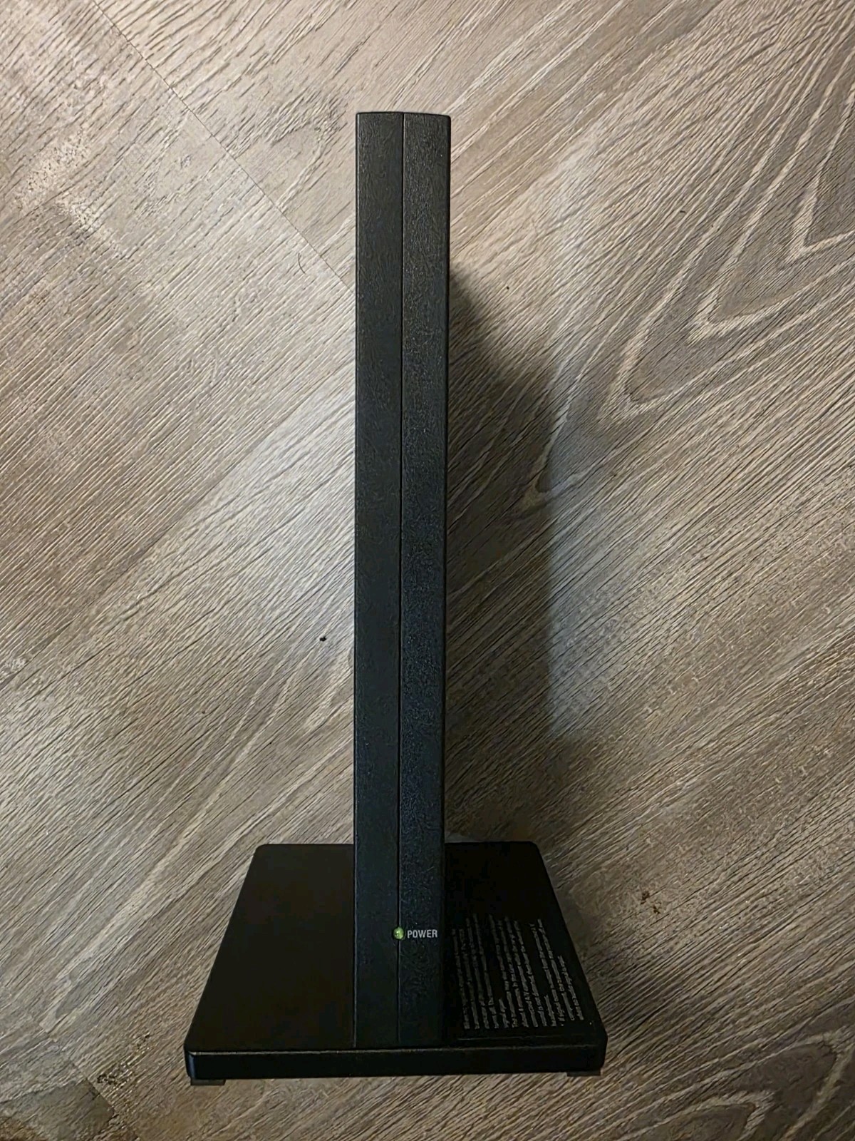 Sony tmr-rf985r Rf400 Charging Station Dock Only