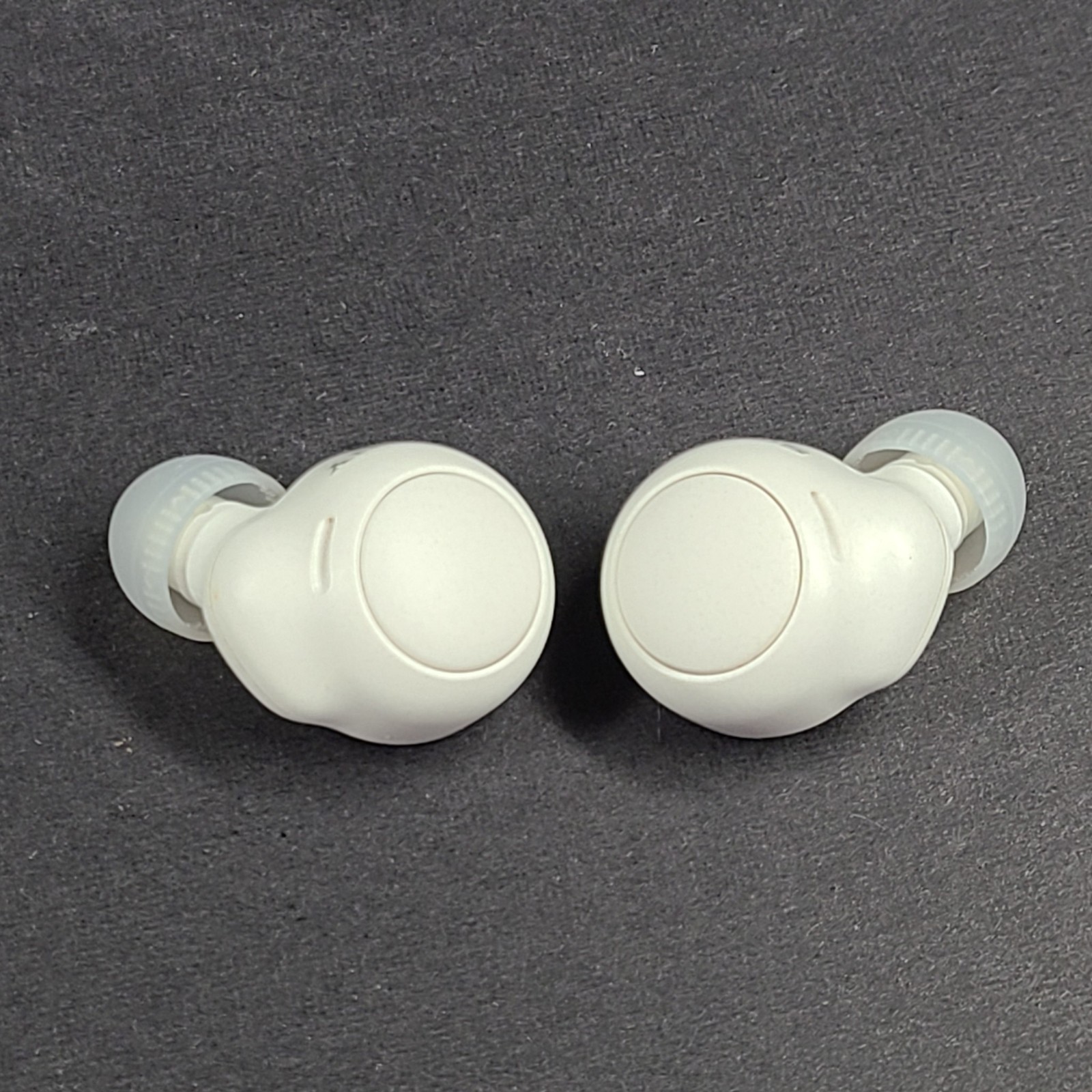 Sony WF-C500 Truly Wireless In-Ear Bluetooth Headphones – White