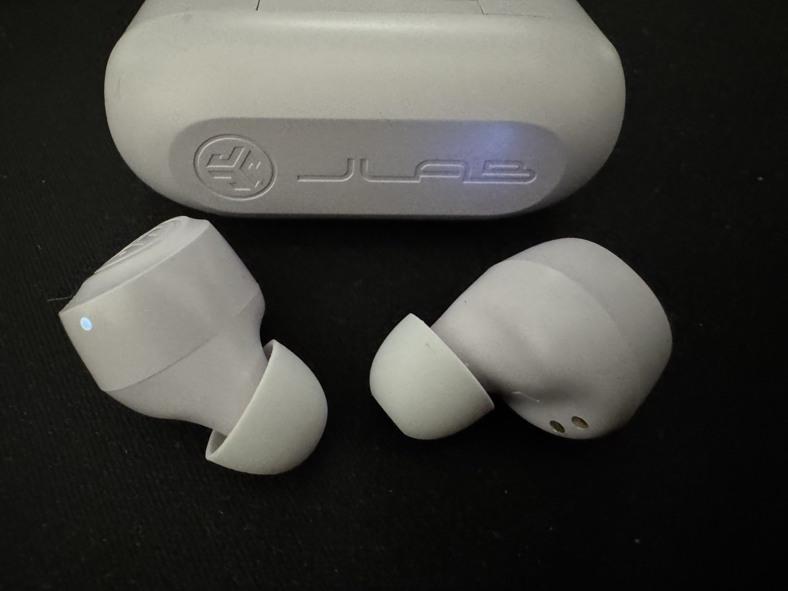 Jlab Go Air Pop True Wireless Earbuds