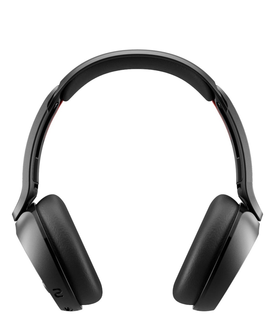 Skullcandy Icon 180 Wireless Headphones Black Sweat & Water Resistant Multipoint