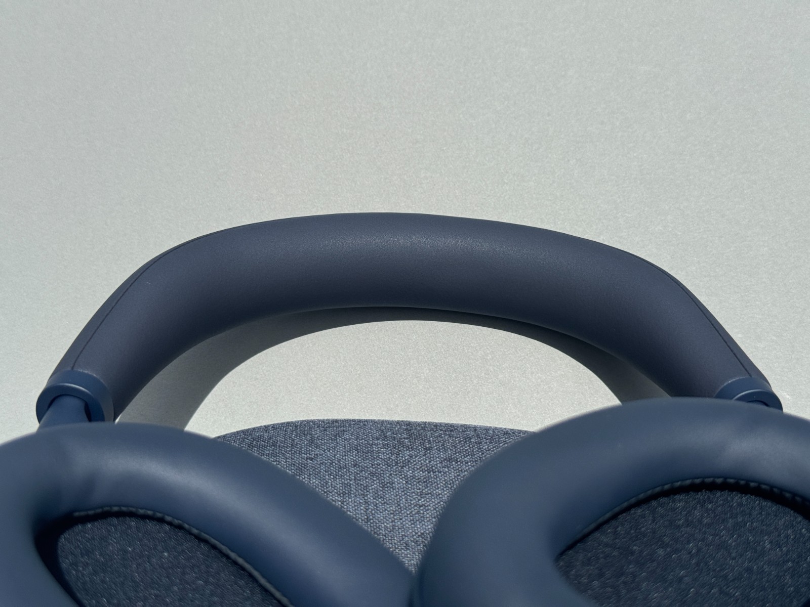 Sony WH-1000XM6 Wireless Noise Canceling Headphones with case – Blue #OB*