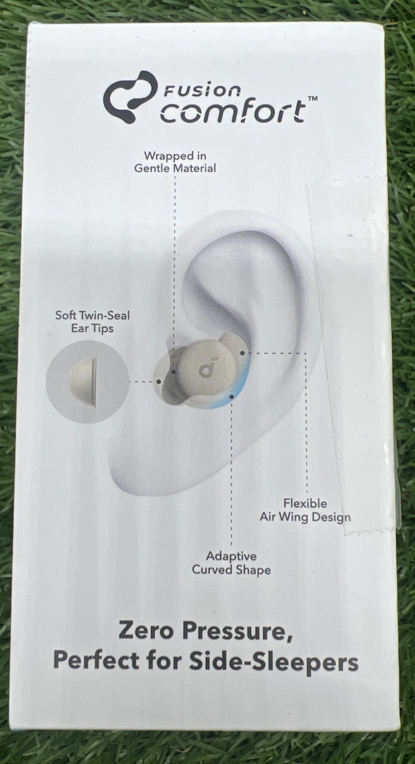LOT OF 20. Soundcore Sleep A20 Noise Blocking Sleep Earbuds Sleep Monitor |NEW