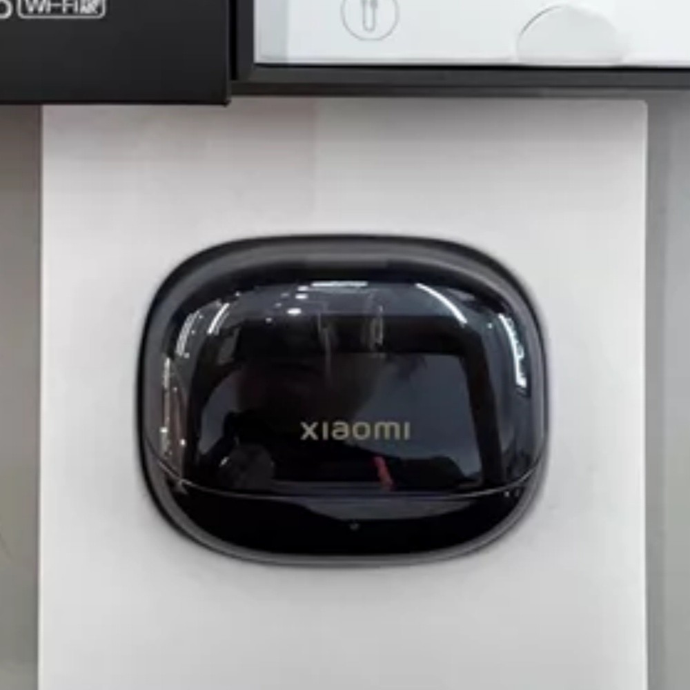 Original Xiaomi Buds 5 Pro True Wireless Bluetooth Earbuds W/Noise Cancellation