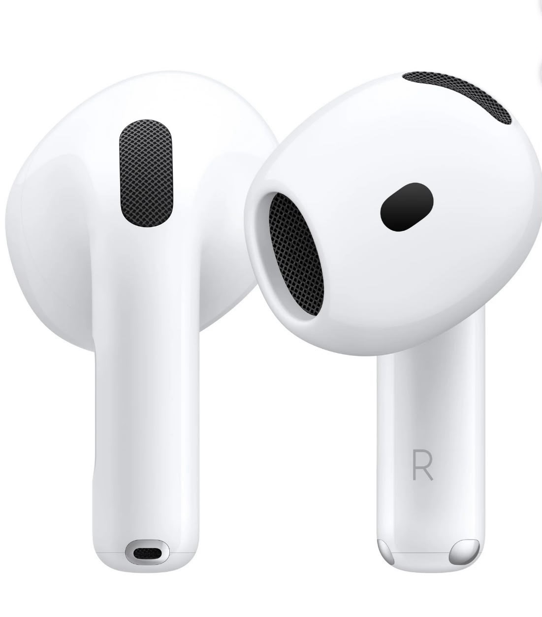 Apple AirPods With Active Noise Cancellation