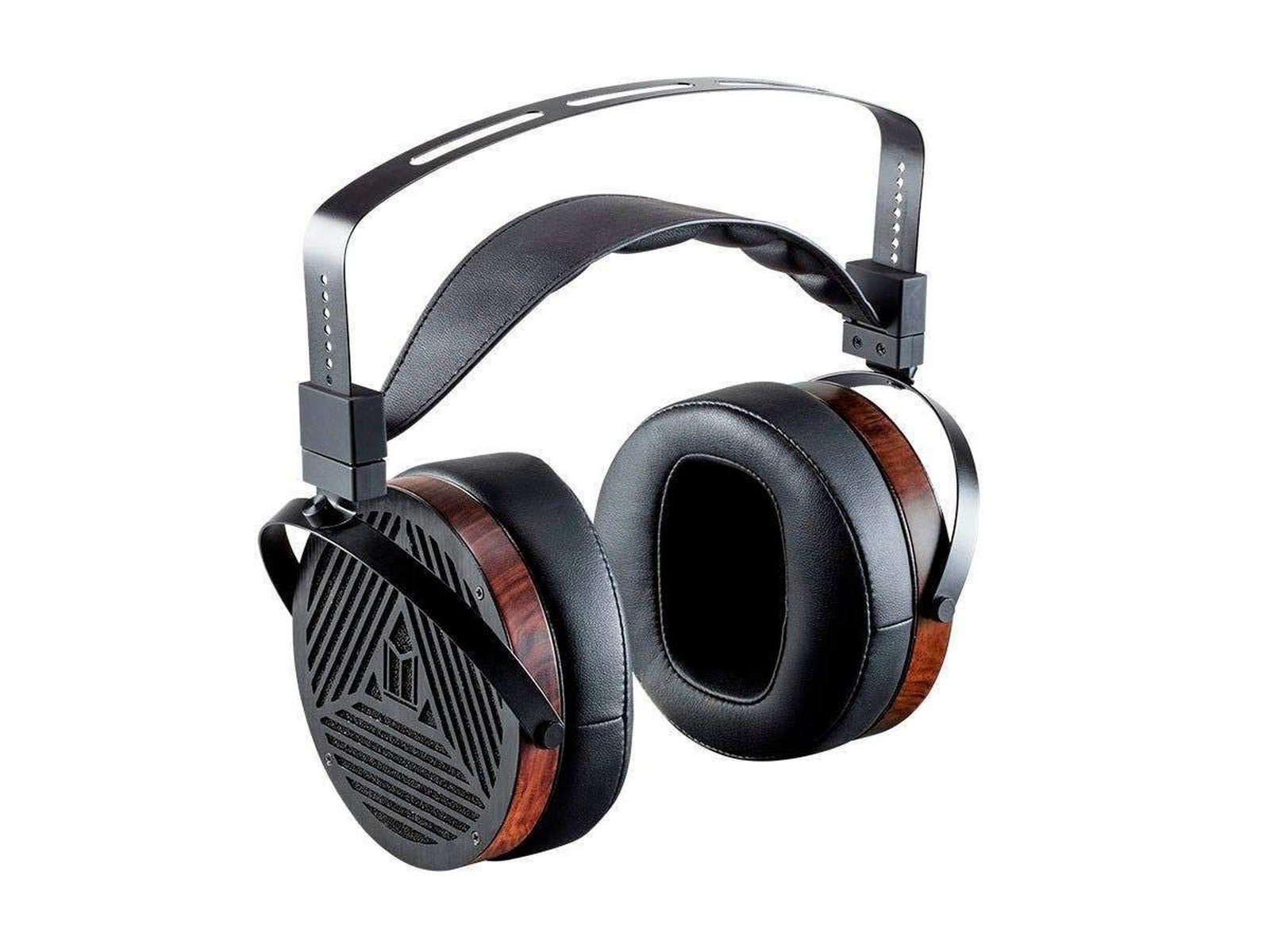 Monolith Over Ear Planar Magnetic Headphones – With 106mm Driver, 50 Ohm, 10 …