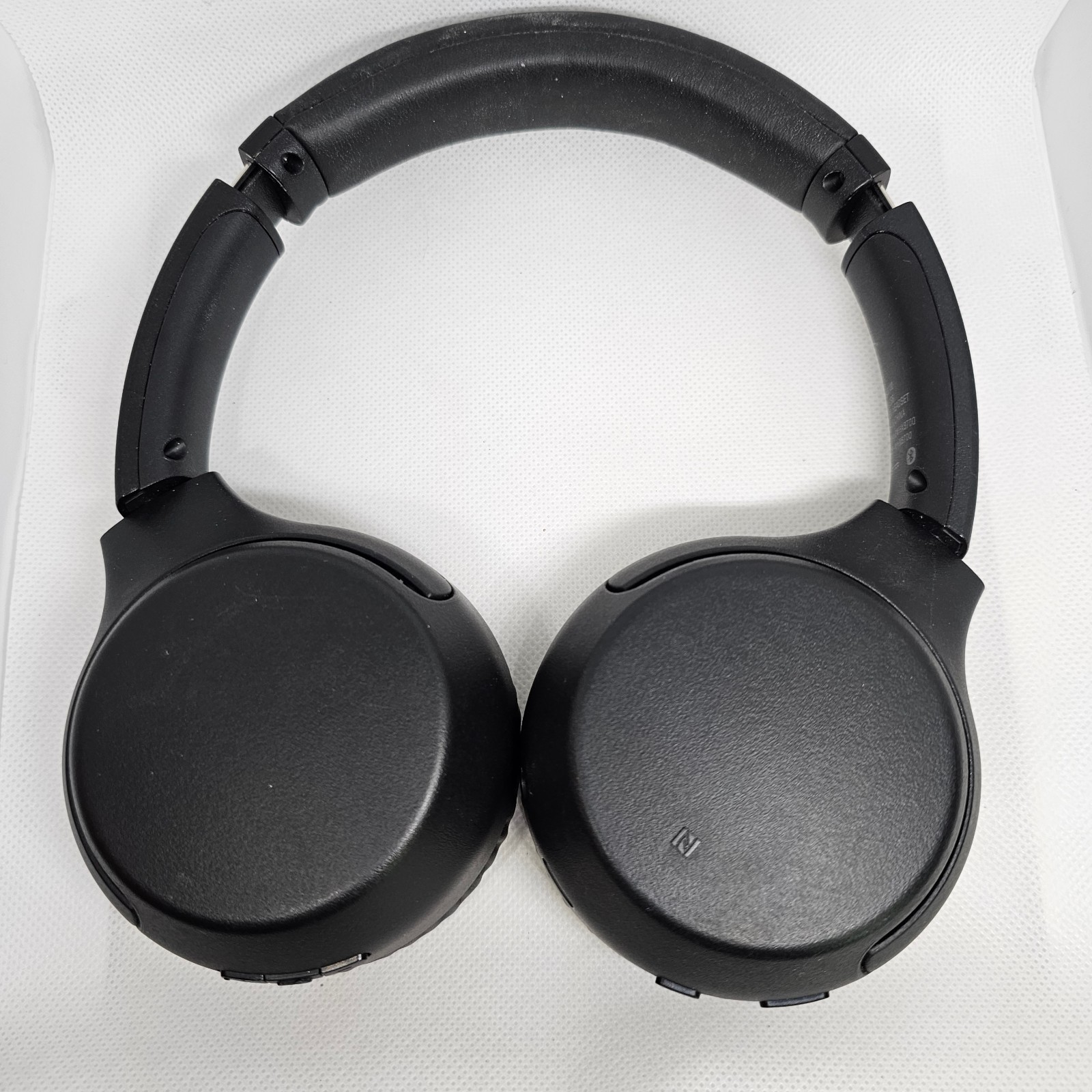 Sony WH-CH720N Noise Canceling Wireless Headphones – Black